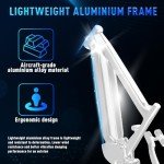 EYBAIKC 3000W Electric Bike for Adults - 37MPH Speed