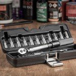 PRO BIKE TOOL High-Precision Torque Wrench Set