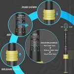 21-Piece Click Torque Wrench Set for Bikes