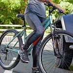 Huffy Escalate 24-26" Mountain Bike, 21-Speed