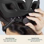 Minnie Mouse 3D Bike Helmet for Adults