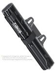 Tiakia Portable Bike Air Pump - 260 PSI