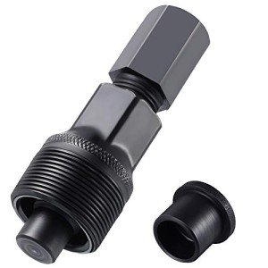 Skylety Compact Bicycle Crank Puller Tool