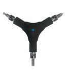 6-in-1 Bike Tool for All Bicycle Types