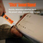 36-Piece Torque Screwdriver Set for Bike Repair