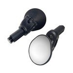 Hafny HD Convex Drop Bar Bike Mirror