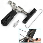 AKRAF Bicycle Chain Repair Tool Kit with Plier