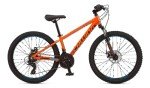 Schwinn High Timber ALX Mountain Bike, 24-Inch
