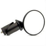 CatEye BM-45 Black Handlebar Bicycle Mirror