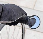 CatEye BM-45 Black Handlebar Bicycle Mirror