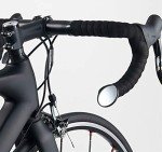 CatEye BM-45 Black Handlebar Bicycle Mirror