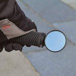 CatEye BM-45 Black Handlebar Bicycle Mirror