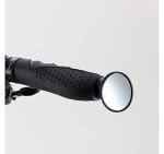 CatEye BM-45 Black Handlebar Bicycle Mirror