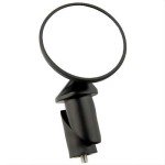 CatEye BM-45 Black Handlebar Bicycle Mirror