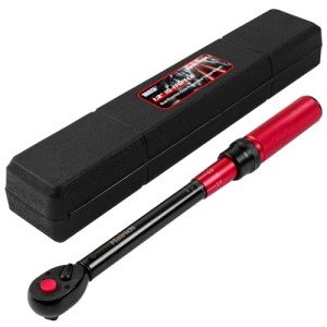 Hairich Dual-Direction Click Torque Wrench 10-170 ft.lb