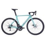 SAVADECK T800 Carbon Road Bike with 22 Speed