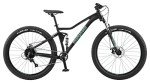 Mongoose Impasse 1.0 27.5" Mountain Bike, 7-Speed