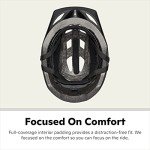 Schwinn LED Lighted Bike Helmet for Adults