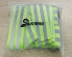 Saintrygo 6 Pcs High Visibility Reflective Straps