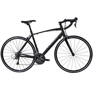 Tommaso Forcella Sport Aluminum Road Bike 24 Speed