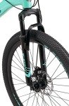 Mongoose Grafton 21-Speed Mountain Bike for Adults