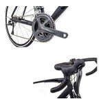 Tommaso Forcella Sport Aluminum Road Bike 24 Speed