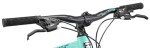 Mongoose Grafton 21-Speed Mountain Bike for Adults