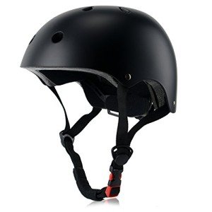Adjustable Kids Bike Helmet for All Sports