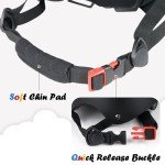 Adjustable Kids Bike Helmet for All Sports