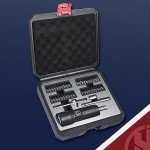 KNINE OUTDOORS Torque Wrench Set for Bikes