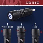 KNINE OUTDOORS Torque Wrench Set for Bikes