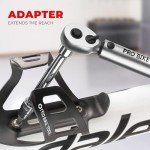 Bike Torque Wrench Set – 1/4 Inch Drive