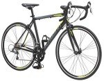 Schwinn Phocus 1600 Men's Road Bike, 700c Wheels