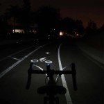 NiteRider 1000 Boost/Sabre 110 Bike Lights