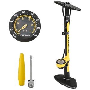 Topeak JoeBlow Sport III High-Pressure Bike Pump