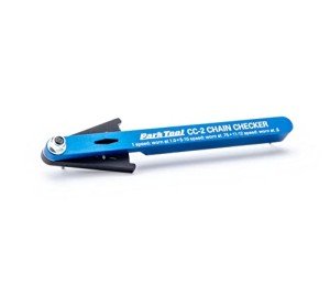 PARK TOOL Bicycle Chain Wear Indicator