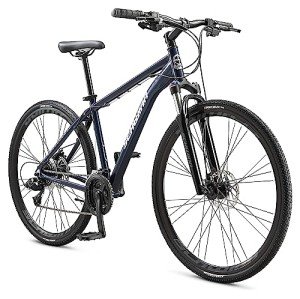 Schwinn GTX 4.0 Comfort Hybrid Bike for Adults