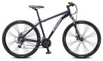 Schwinn GTX 4.0 Comfort Hybrid Bike for Adults