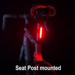 CYGOLITE Dash Pro 600 & Hotrod Tail Light Set