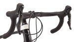 Schwinn Fastback Carbon 105 Road Bike - Matte Black