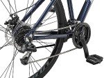 Schwinn GTX 4.0 Comfort Hybrid Bike for Adults