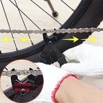 Multi-Function Bike Chain Tool with Link Breaker
