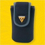 Topeak Mini 9-Function Bike Tool, Black/Silver