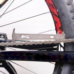 Multi-Function Bike Chain Tool with Link Breaker