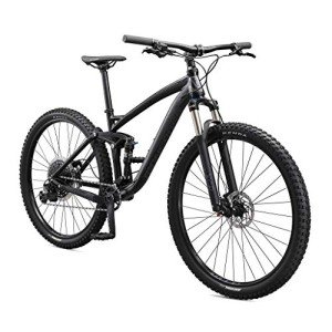 Mongoose Salvo Comp 29" Mountain Bike - 12 Speed