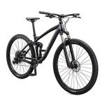 Mongoose Salvo Comp 29" Mountain Bike - 12 Speed