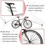 PanAme 21-Speed Lightweight Road Bike for Commuting