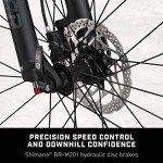 Mongoose Salvo Comp 29" Mountain Bike - 12 Speed