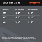 Mongoose Salvo Comp 29" Mountain Bike - 12 Speed