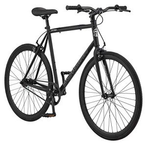 Schwinn Stites Single-Speed Fixie Commuter Bike